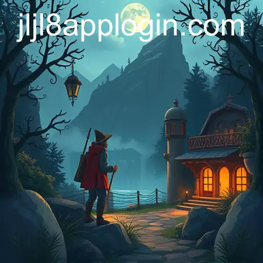 The Allure of Adventure Games: A Digital Journey