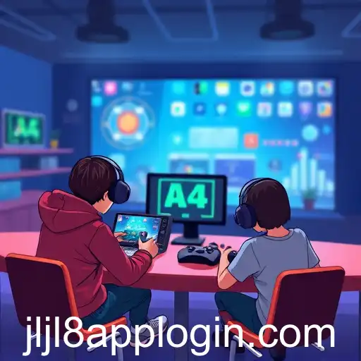 The Rise of AI and Gaming: A New Era