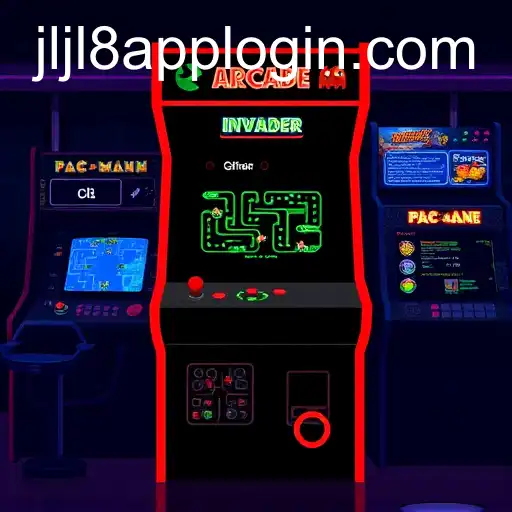 Exploring the Timeless Appeal of Arcade Games