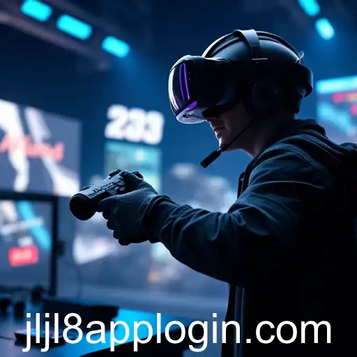 The Digital Odyssey of Gaming in 2025