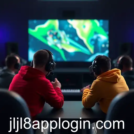 Emerging Trends in Online Gaming