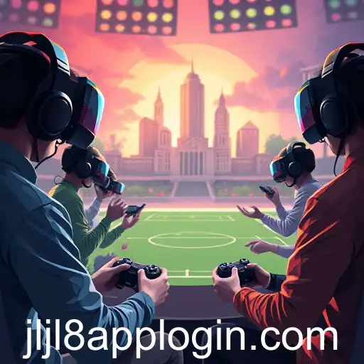 Gaming Trends and the Rise of jljl8