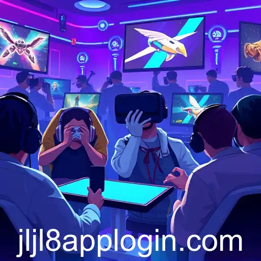 Evolving Landscapes of Online Gaming