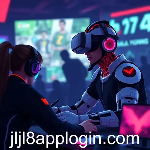 Emerging Trends in Online Gaming and Digital Interaction