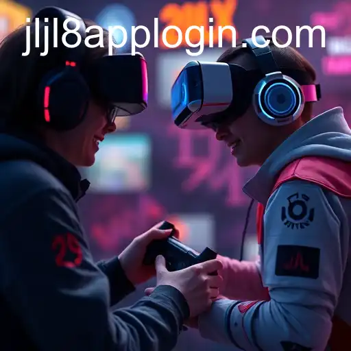 Innovations in Online Gaming Platforms in 2025