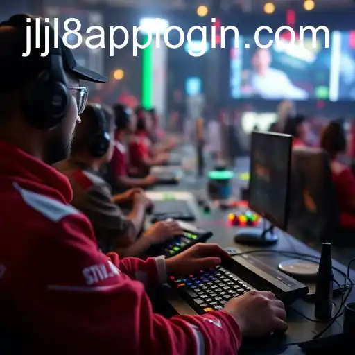 The Rise of Online Gaming and Cultural Impact