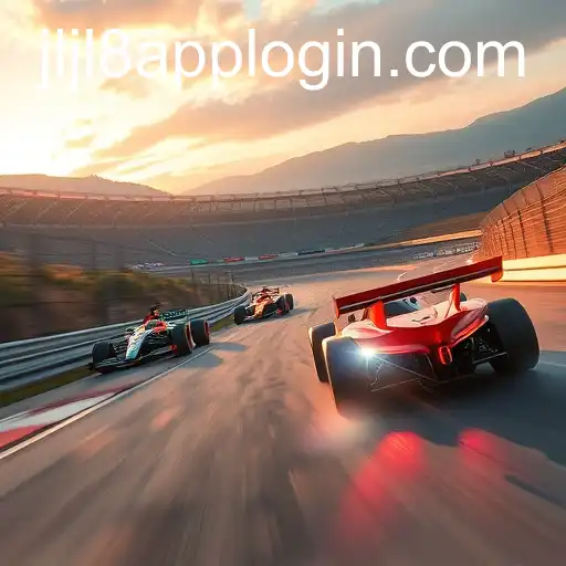 Exploring the Thrilling World of Racing Games