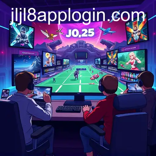 Exploring the Rise of Online Gaming Platforms