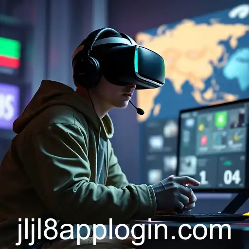 The Rise of Online Gaming in 2025