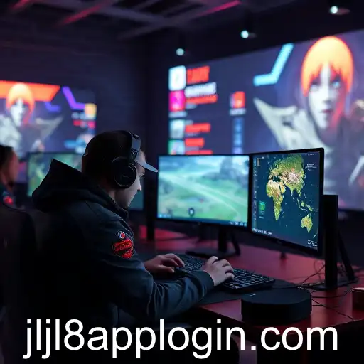 The Rise of Online Gaming in a Transformative Decade