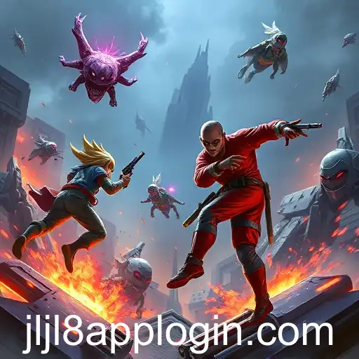 Exploring the World of Action Games