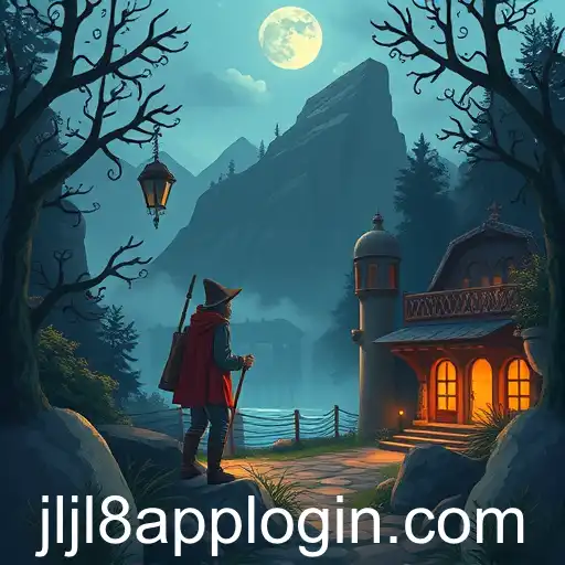 The Allure of Adventure Games: A Digital Journey