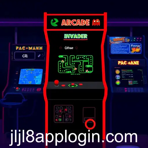 Exploring the Timeless Appeal of Arcade Games
