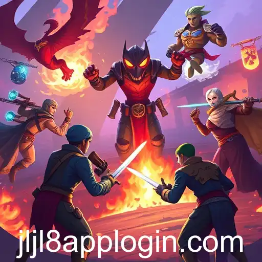 Exploring the World of Multiplayer Games: A Digital Playground