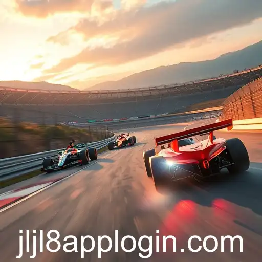 Exploring the Thrilling World of Racing Games