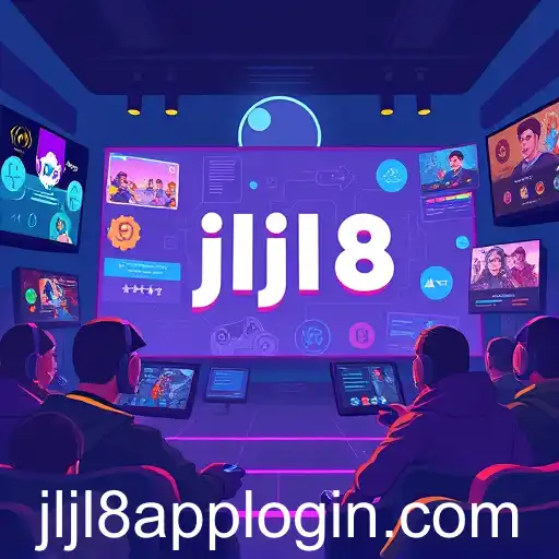 The Rise of 'jljl8': A Game Changer in Online Entertainment