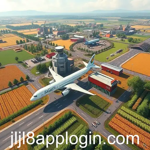 The Digital Frontier of Simulator Games: Where Reality and Virtuality Merge