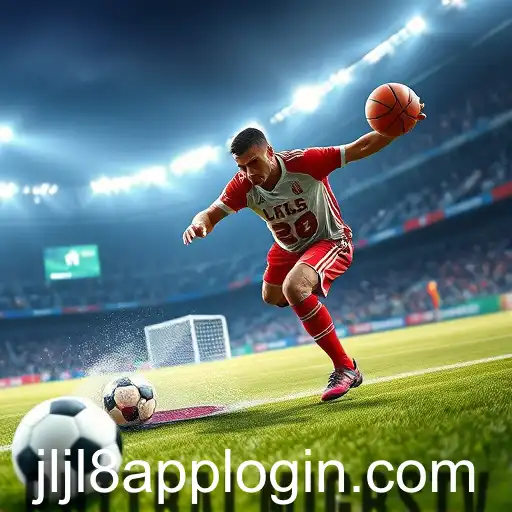 Exploring the Exciting World of 'Sports Games' Category on Popular Website